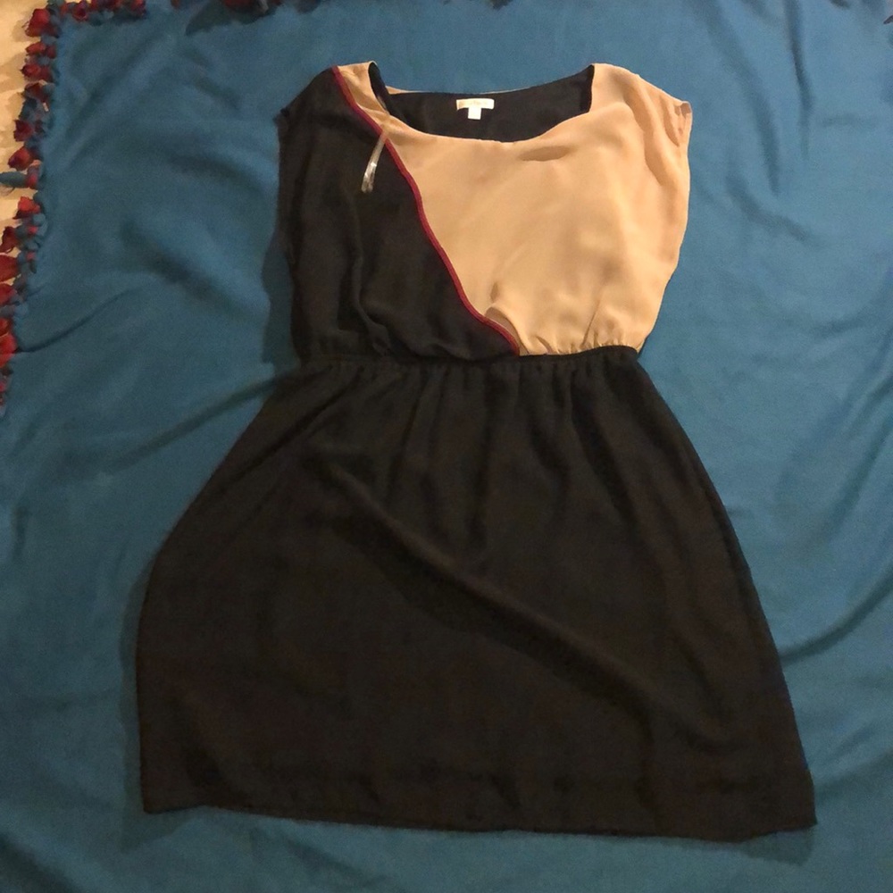 Casual dress